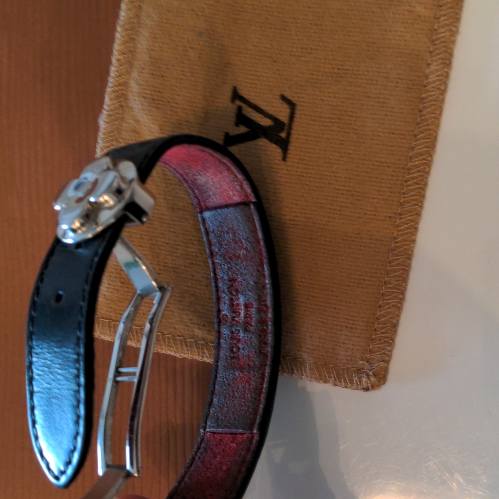 Louis Vuitton wish bracelet - Picture 5 of 9